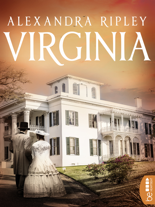 Title details for Virginia by Alexandra Ripley - Available